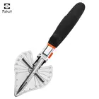 Угловые ножницы для труб, 45-120 градусов