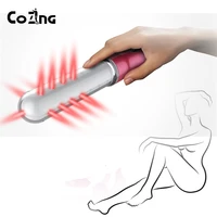latest invention low level laser device for gynecological disease to women and girls especially affect the reproductive cozing