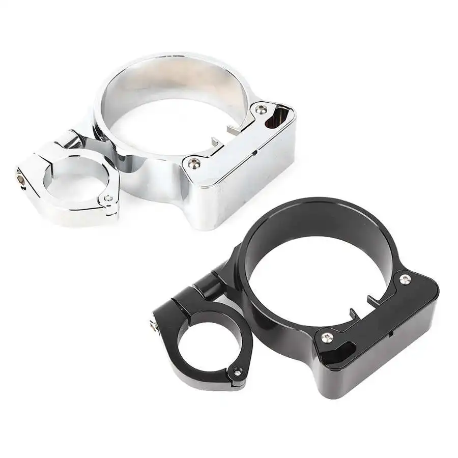 CNC Мотоцикл инструмент Перемещение кронштейн электросеребро/черный подходит для