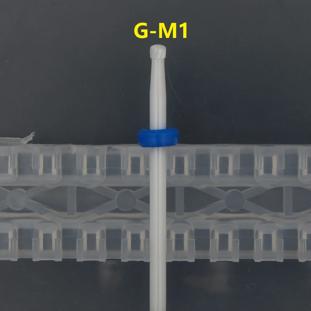 Керамическая фреза для маникюра и педикюра 1 шт. |