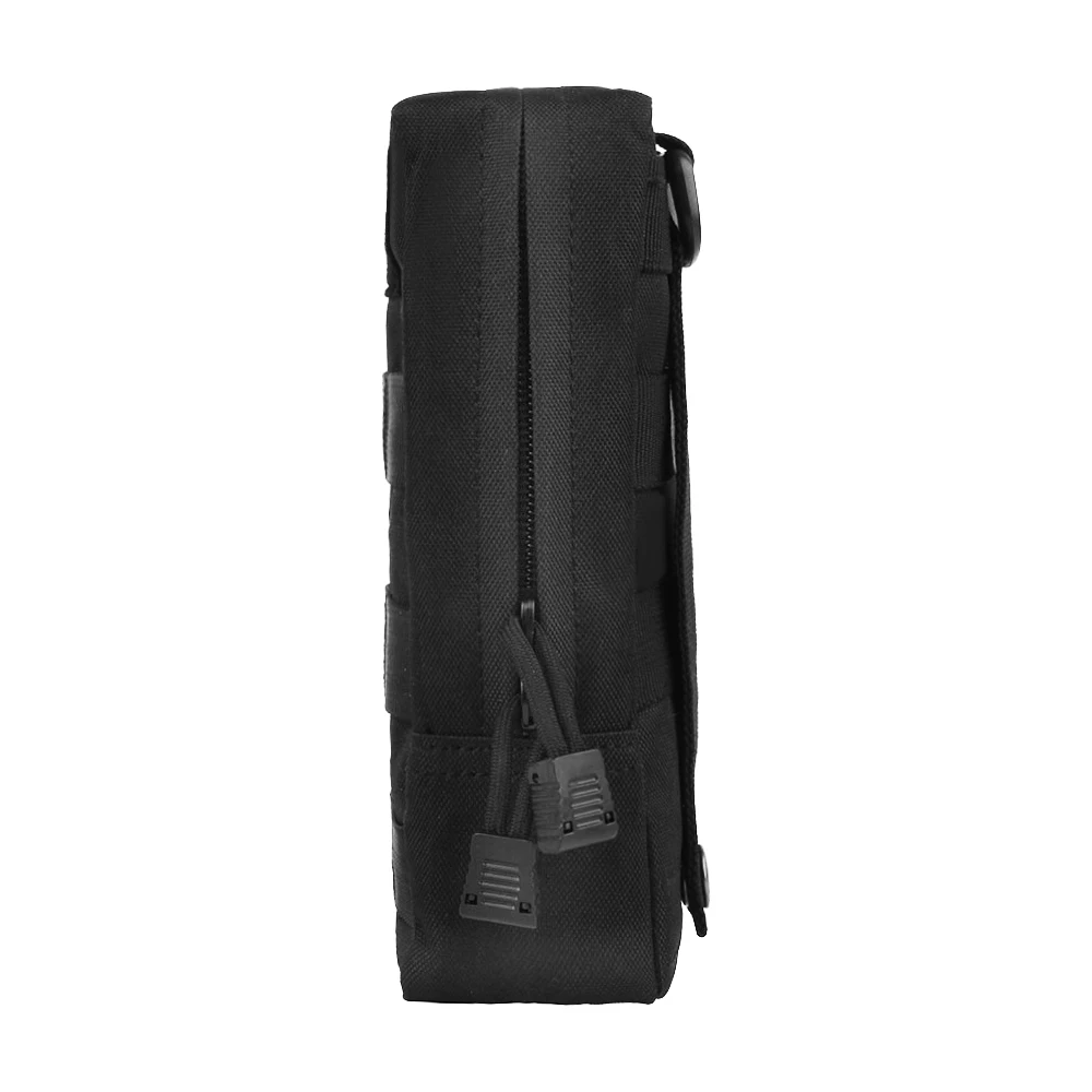 600D тактическая поясная Сумка MOLLE, Военная Сумка EDC, многофункциональная сумка, аксессуар, прочная поясная сумка для охоты
