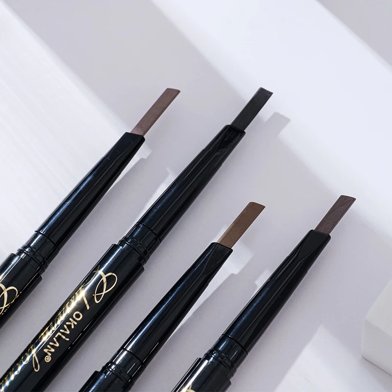 

Растительная формула карандаша для бровей