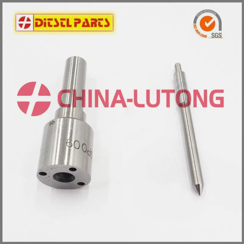 Whoesaler VE части насоса впрыска DLLA140P517 P Тип топливного дизельного сопла для деталей