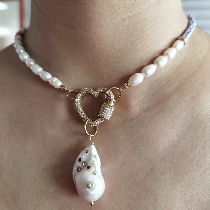 Изысканная модная цепочка в стиле панк ювелирные изделия для женщин роскошное