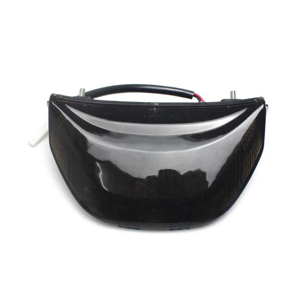 Задний стоп-сигнал интегрированный светодиодный задний светильник для Honda CBR600RR