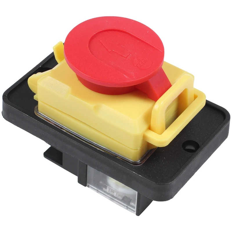 Управляющий мотор Kjd12 функция защиты от пониженного напряжения и перегрузки