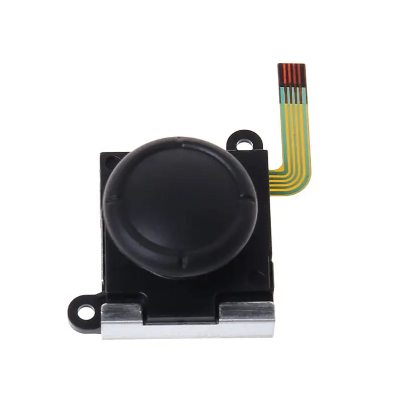 3D Аналоговый джойстик сенор рокер Левая Правая палка для большого пальца Замена