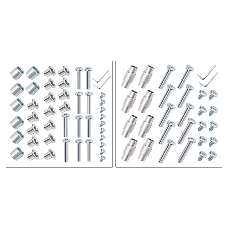 

094C Axles Screw Professional Wheel Bearing Spacer Durable Wrench Aluminum Alloy