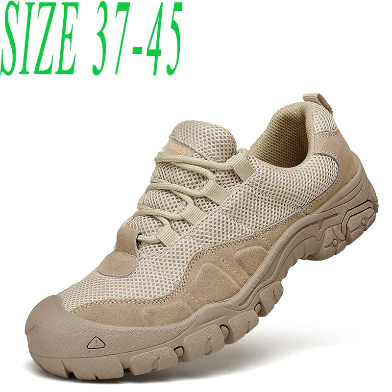 The spring and autumn period and the low boots male help leisure leisure lovers outdoor climbing shoes leisure delta low help