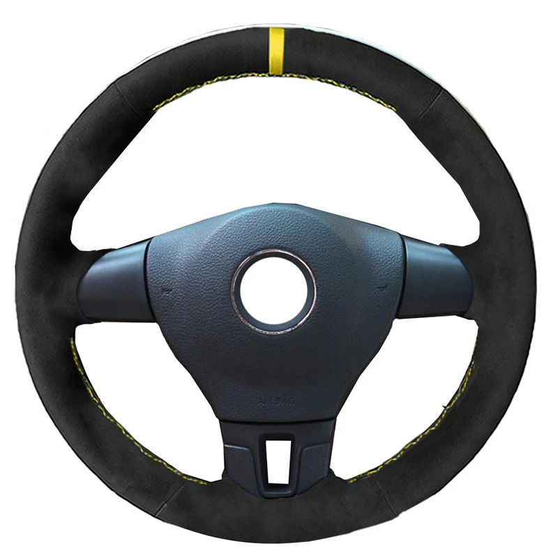 Чехол для Volkswagen VW Golf Tiguan Passat B7 CC Touran Jetta Mk6