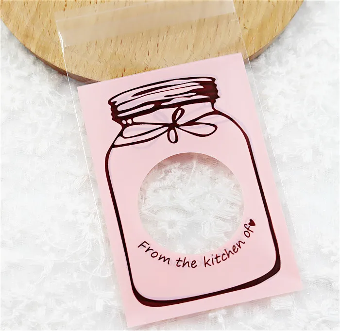 100 шт Вечерние принадлежности Свадебные сувениры пластиковая прозрачная коробка