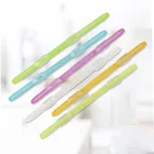 10 шт., застежки для бумаги с 2 отверстиями