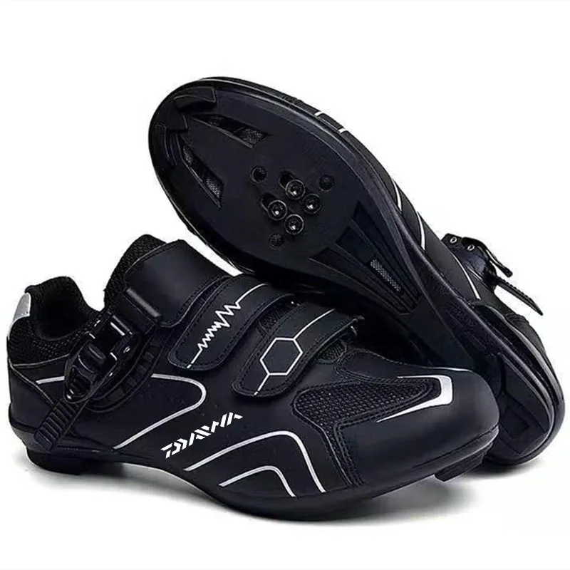 

Outdoor Sports Cycling Climbing Sneakers Mens Plus Size Hiking Breathable Anti-Slip Rubber Camping Running Fishing Shoes