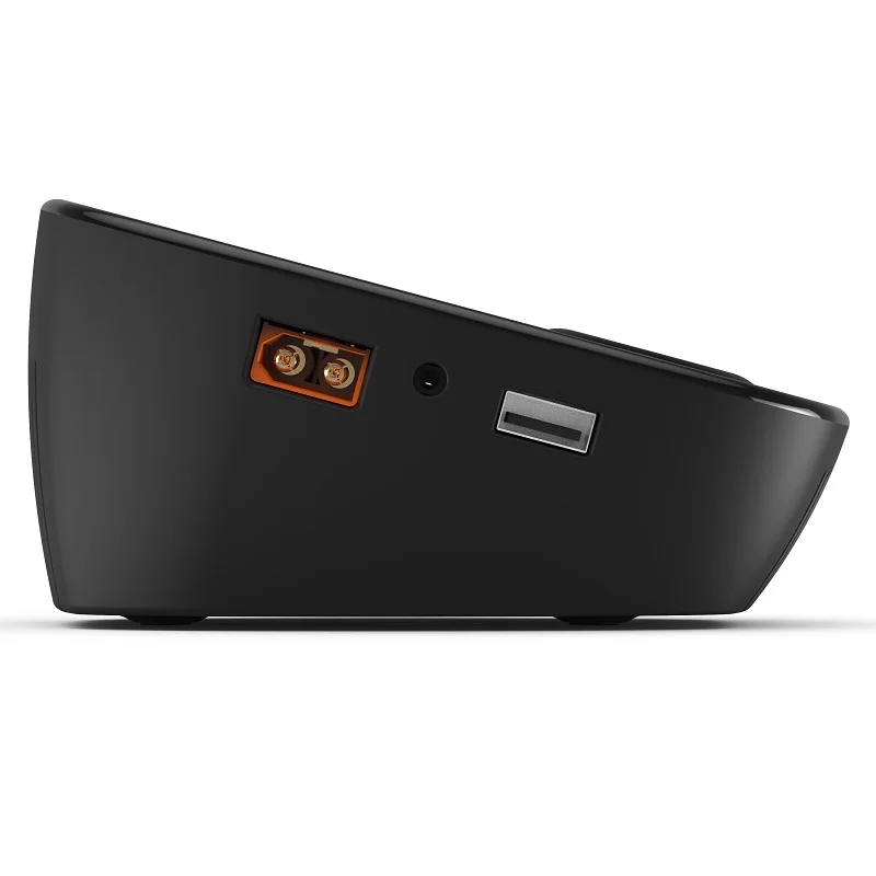 Умное зарядное устройство ISDT T6 BattGo 780 Вт 35A с ЖК дисплеем для аккумуляторов Lipo LiHv