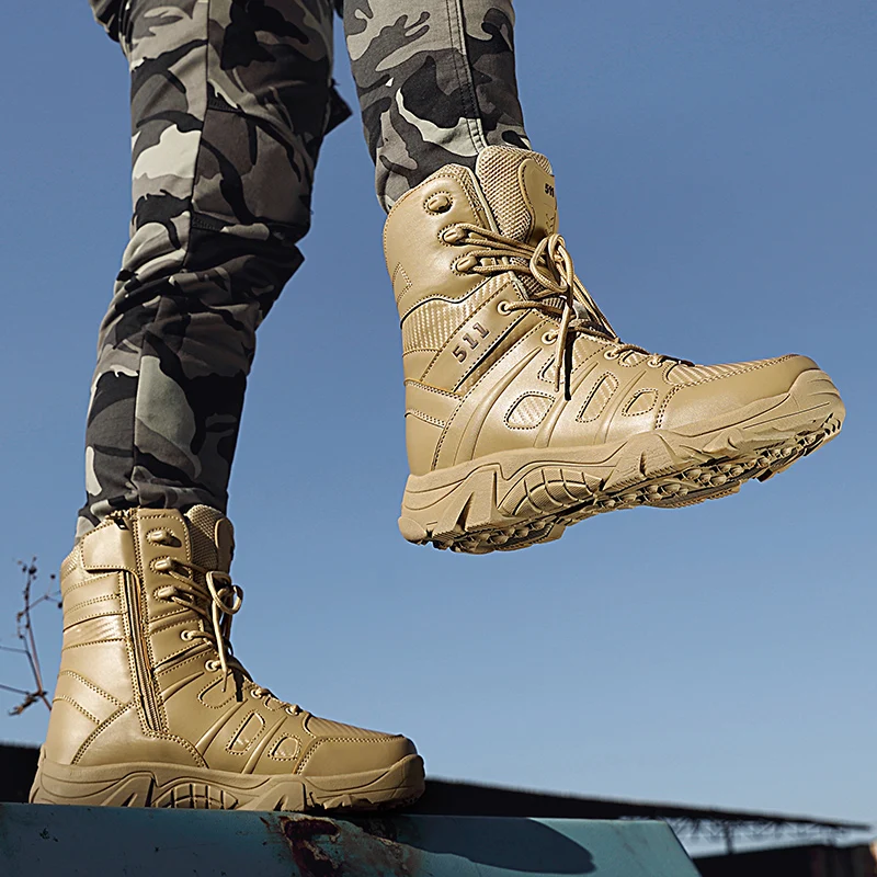 

Men's Shoes