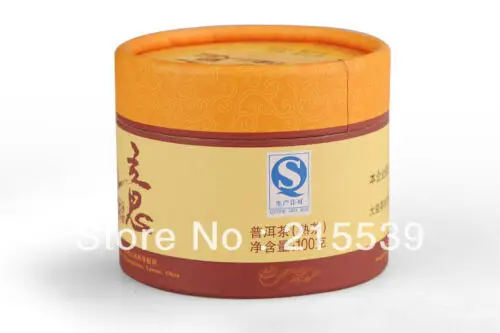 RUYI * 2012 премиум чай Tuocha MengHai Dayi TAE Ripe pu-erh 100 г Tuo Cha | Дом и сад