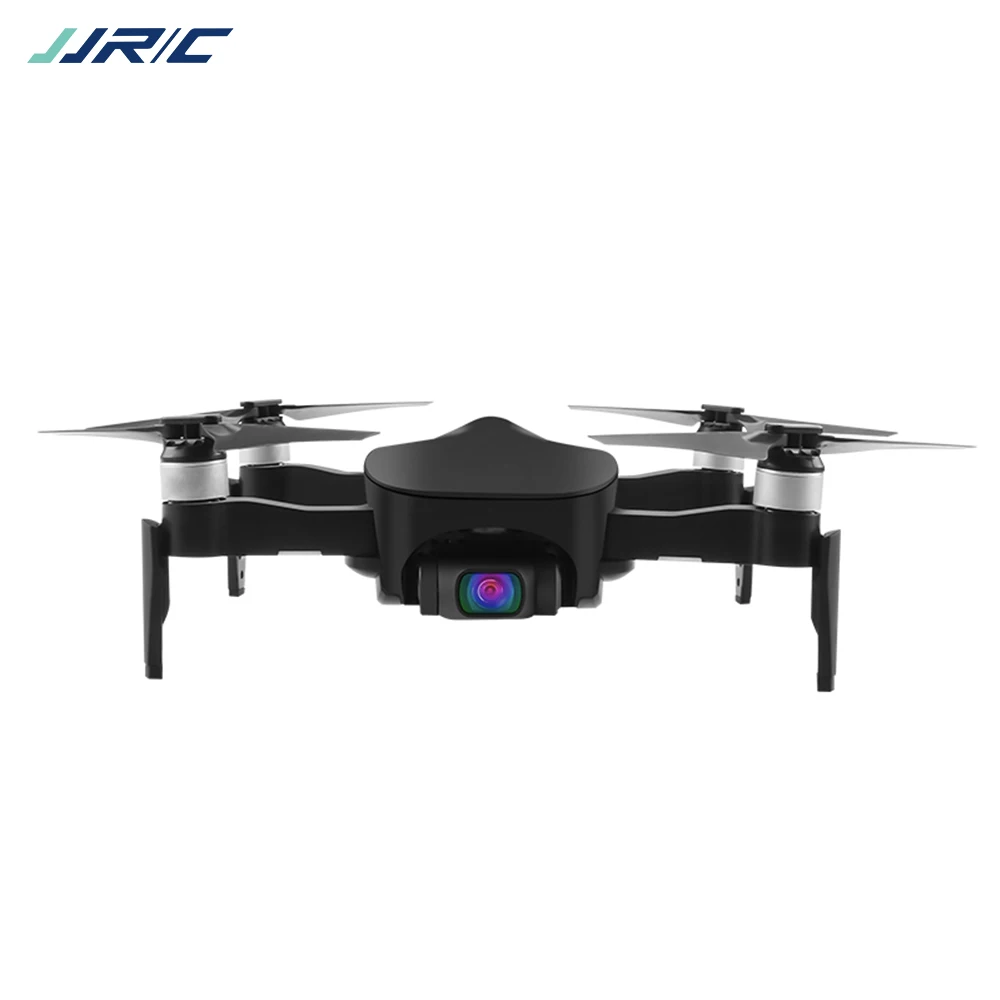JJRC X12 Радиоуправляемый Дрон с wifi 1 км FPV 4K камера Вертолет трехосевой карданный