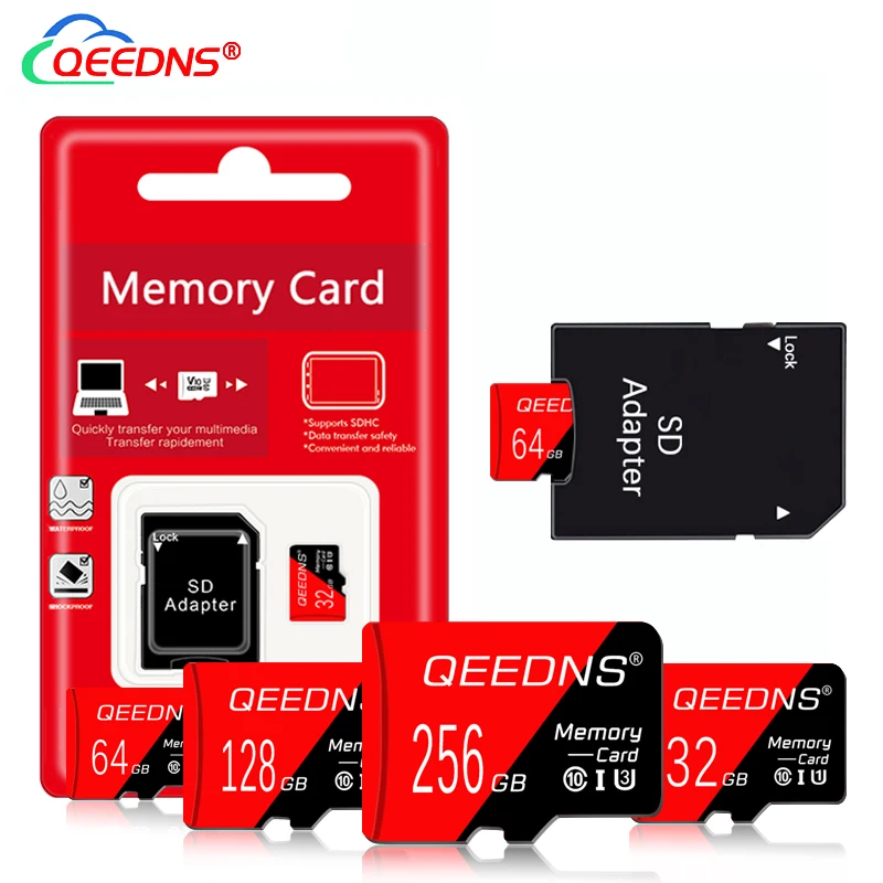 

Оптовая продажа, карта памяти micro sd 128 ГБ, 256 ГБ, класс 10, карта памяти с реальной емкостью 8 ГБ, 16 ГБ, 32 ГБ, MicroSD HC/XC, флеш-карта TF, 64 ГБ, видеокарта