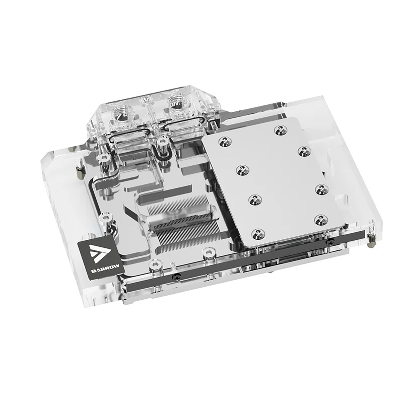 Блок питания Barrow GPU подходит для MSI RTX 2060 VENTUS XS C 6G/OC|Жидкостные системы охлаждения| |