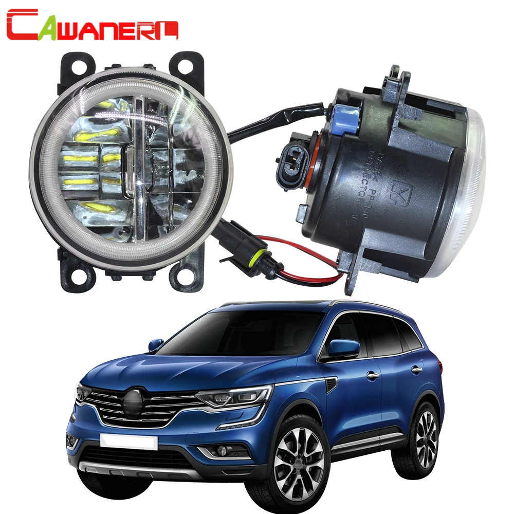 Cawanerl для Renault Koleos HY закрытых внедорожных транспортных средств 2008 2015 автомобиля H11