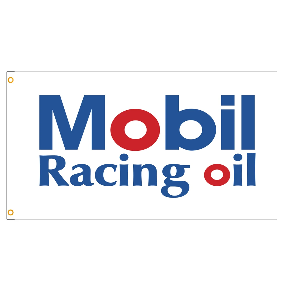 

90x150cm 120x180cm Mob Oli Flag For Racing 2021