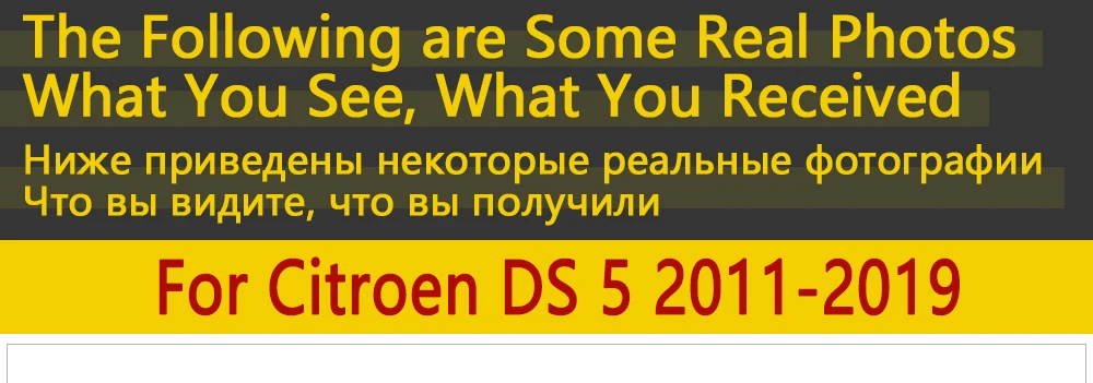 4 шт. Автомобиль Брызговик Для Citroen DS 5 DS5 2011- Fender Брызговики аксессуары для брызговиков 2012 2013
