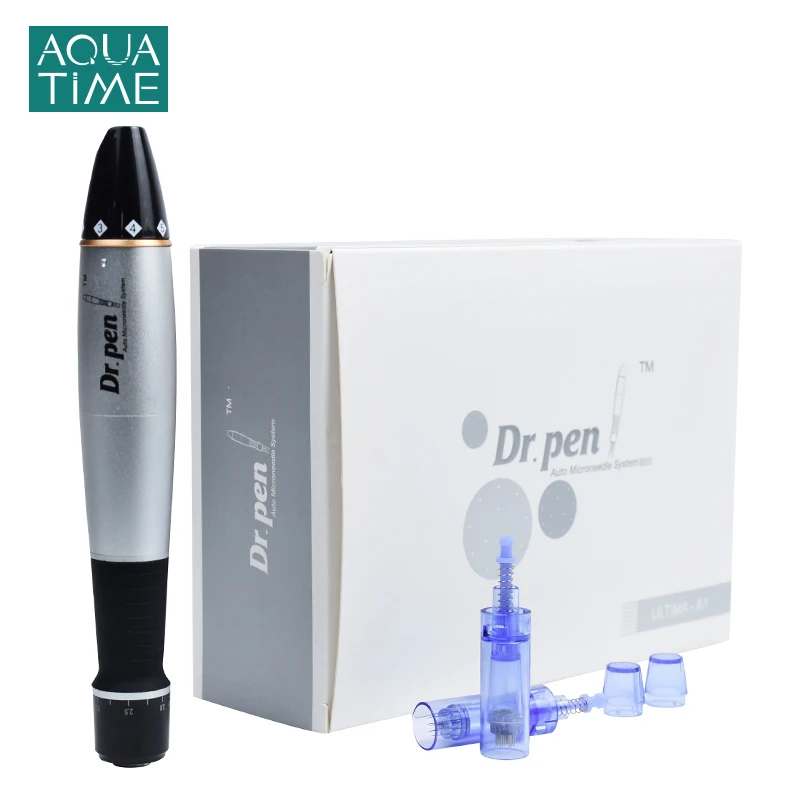 Dr.Pen Ultima A1 Derma набор для ухода за кожей микроиглы мезотерапия авто микро иглы МТС