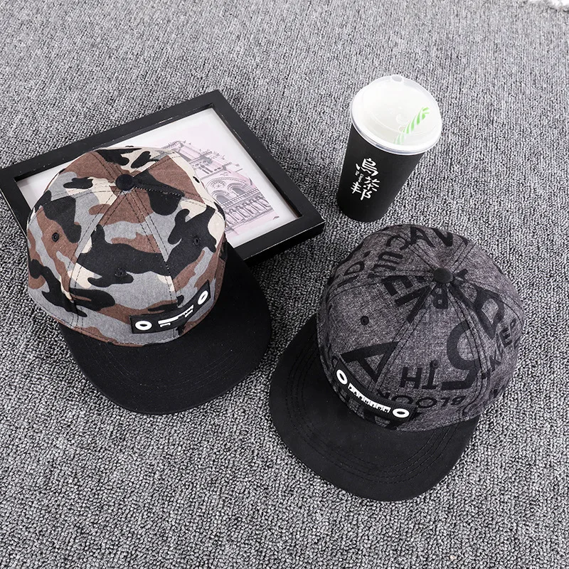 Snapback кепки высокого качества брендовые Бейсбольные с вышивкой плоские крылышки