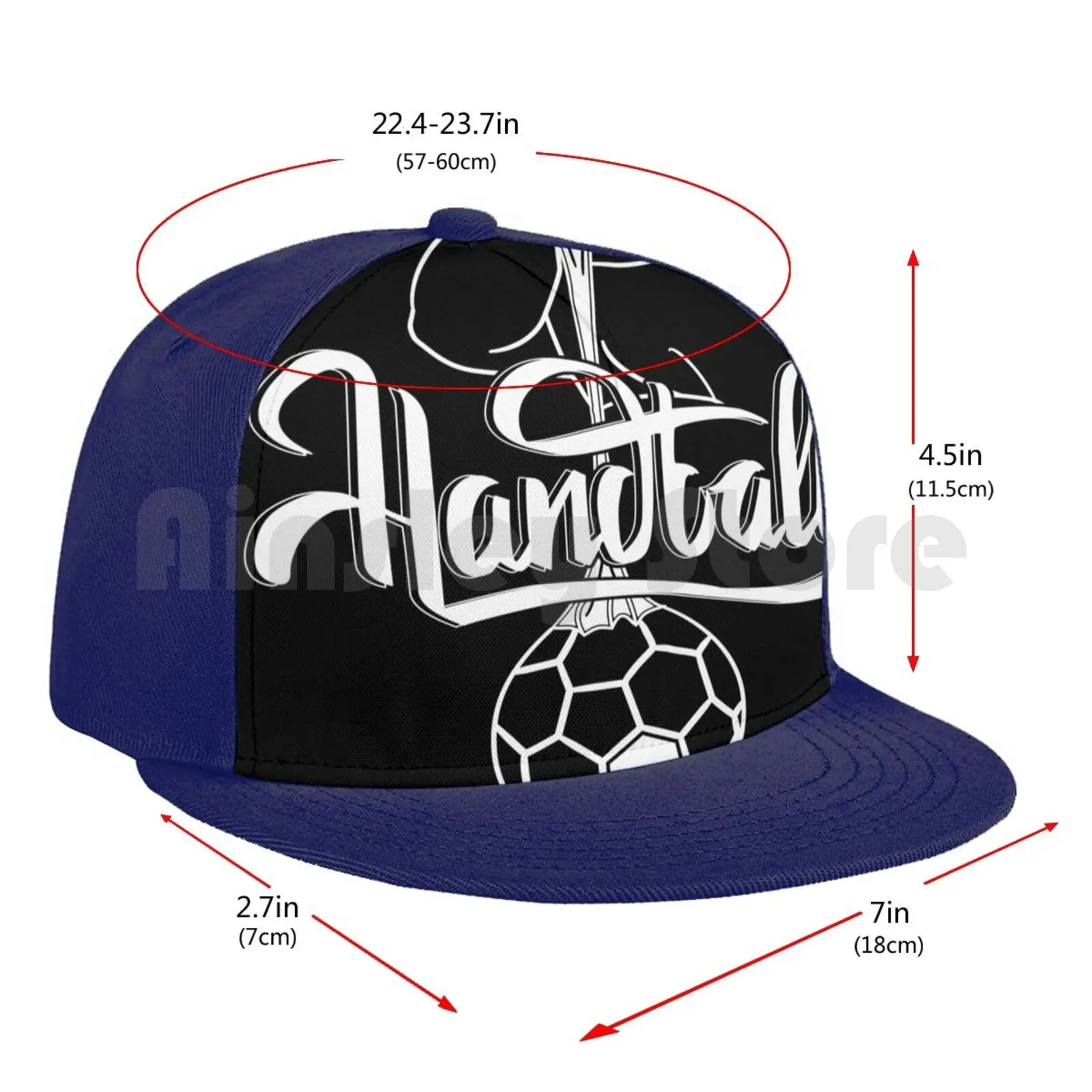 

Holding A Ball With A Little Cap Adjustable Snapback Hats Hip Hop