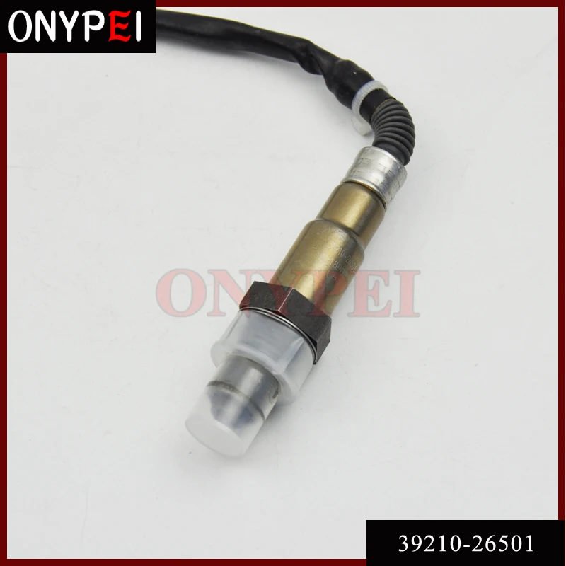 Подъемный датчик кислорода для Elantra 2000-2006 39210 L часть № 26501-0258007011 | Автомобили и