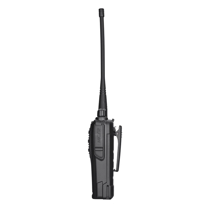 baofeng uv 6 walkie talkie long range two way radio 136 174400 480mhz vhf uhf dual band handheld radio transceiver interphone free global shipping