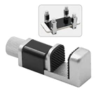 Регулируемый металлический зажим 8 шт.компл. инструмент для ремонта телефонов Зажим для ЖК-дисплея экрана зажим для IPhoneIPadпланшета