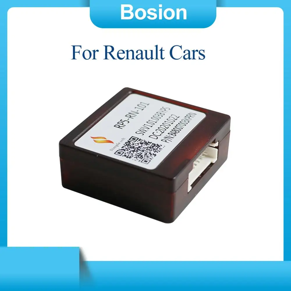 Автомобильный медиаплеер Android навигационная приставка с Радио CANBUS для Renault Dacia