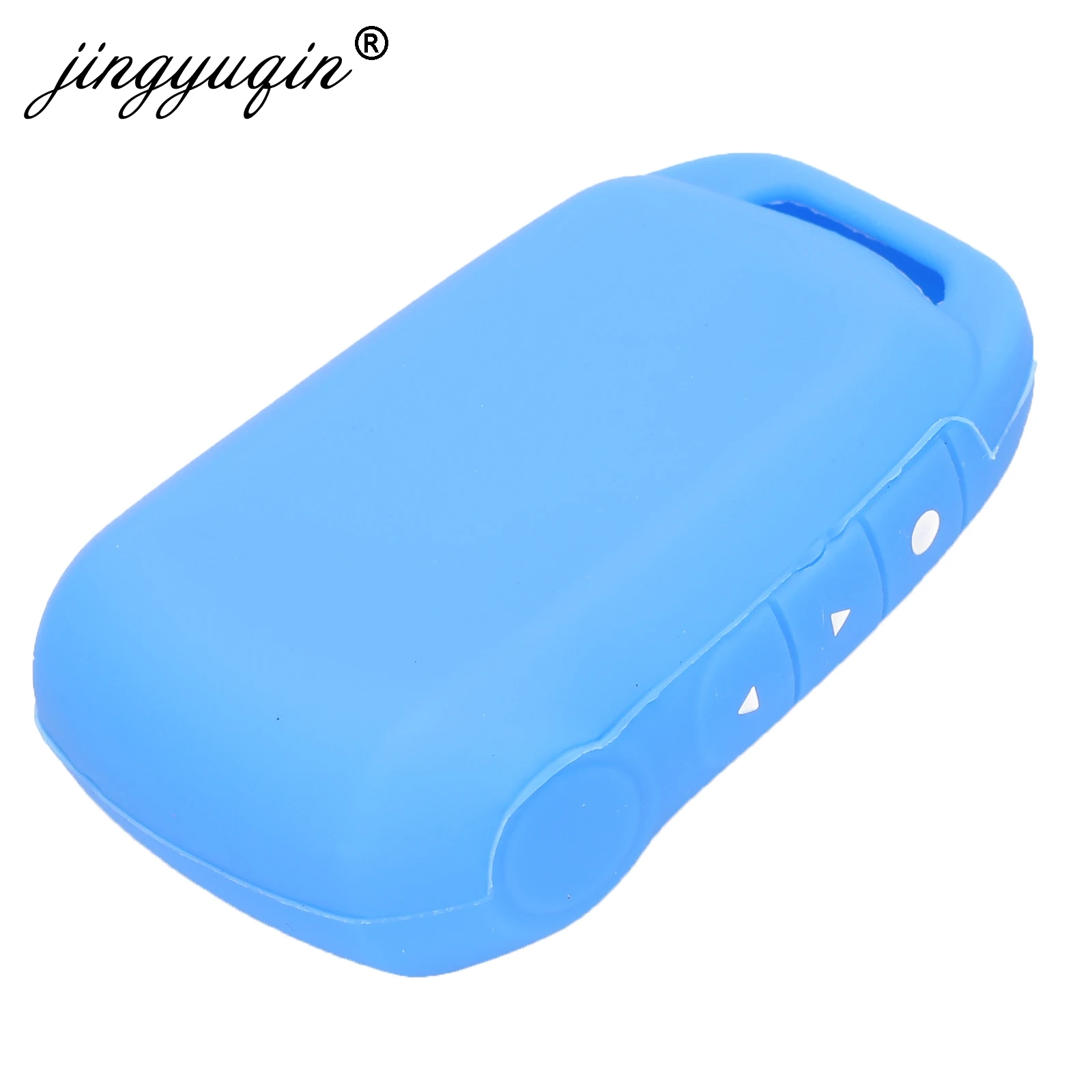 Силиконовый чехол для ключей jingyuqin Starline A92/A94/V62/A62/A64 Tamarack подходит русской