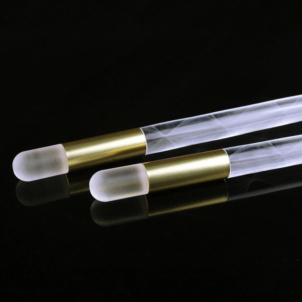 

1 Pair Performance Stage Club Gift Light Up Drum Stick Musical Instruments 13 Colors Luminous Tool Props Accessory Professional
