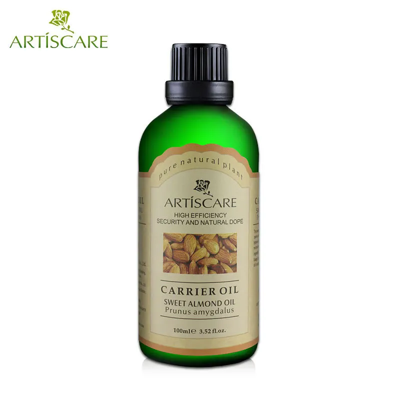 Увлажняющее и увлажняющее средство ARTISCARE для ухода за волосами 100 мл|essential oils|sweet