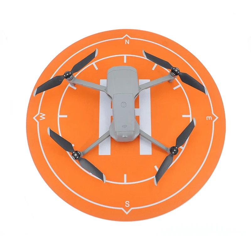 50 см подсак для DJI Mavic Air 2 водонепроницаемый портативный складной парковочный