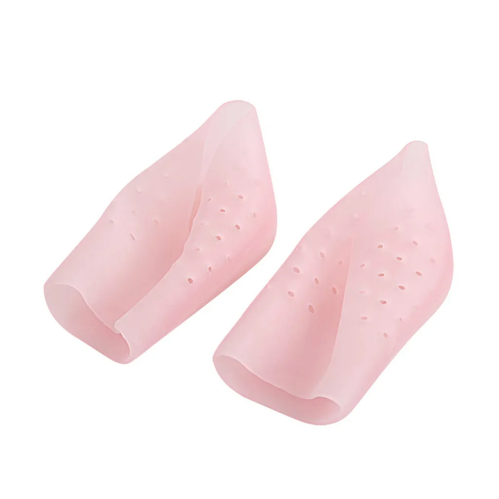 Скрытый усилитель для ног невидимые увеличивающие рост силиконовые стельки