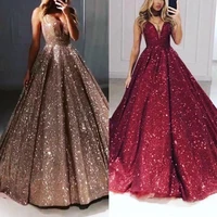2020 woman party night muslim ball gown celebrity evening prom dresses long plus size dubai arabic sari formal dresses