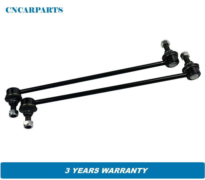 

2x Front Stabiliser Anti Roll Bar Drop Links Fit for Vauxhall Vectra C Opel MK3