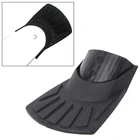 Защитная крышка рыбьего хвоста для велосипеда, пластиковые Запчасти для горного и дорожного велосипеда, аксессуары, Прямая поставка