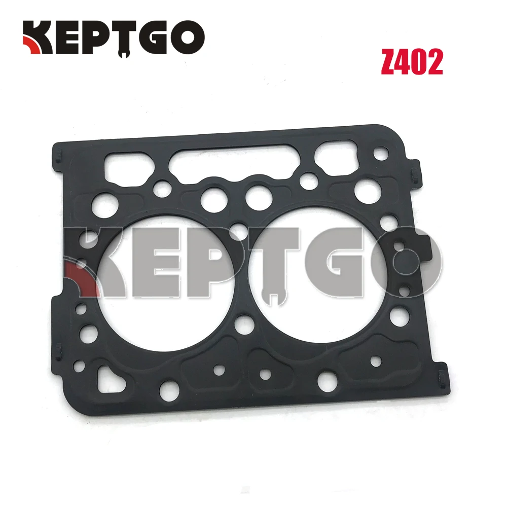

Новая прокладка головки цилиндра Z402 15821-03310 для Kubota