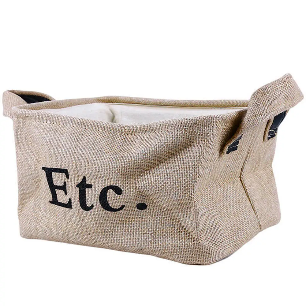 Складная корзина для белья сумка хранения игрушек органайзер носков и