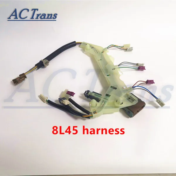 Автоматическая передача 8L45E жгут 24298757 OEM новый