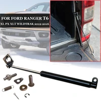 slow down easy install damper steel shock strut tailgate truck lift rear gate supports bars accessories for ranger t6 12 16
