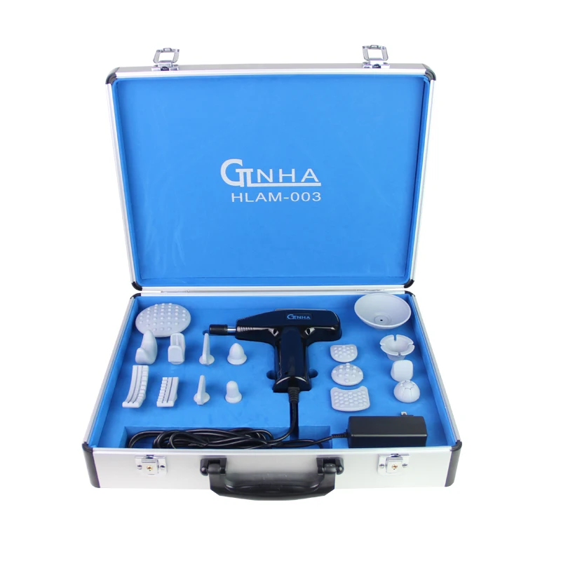 Electric Massage Chiropractic Gun Bone Collaterals Machine Fascia Relaxation Deep Tissue Percussion Muscle Massager Therapy Tool | Красота и