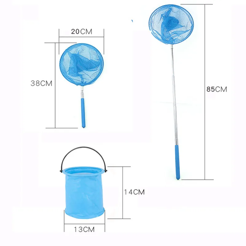 Пляжная игра песочные игрушки Пляжное ведро Складная портативная Летняя водная