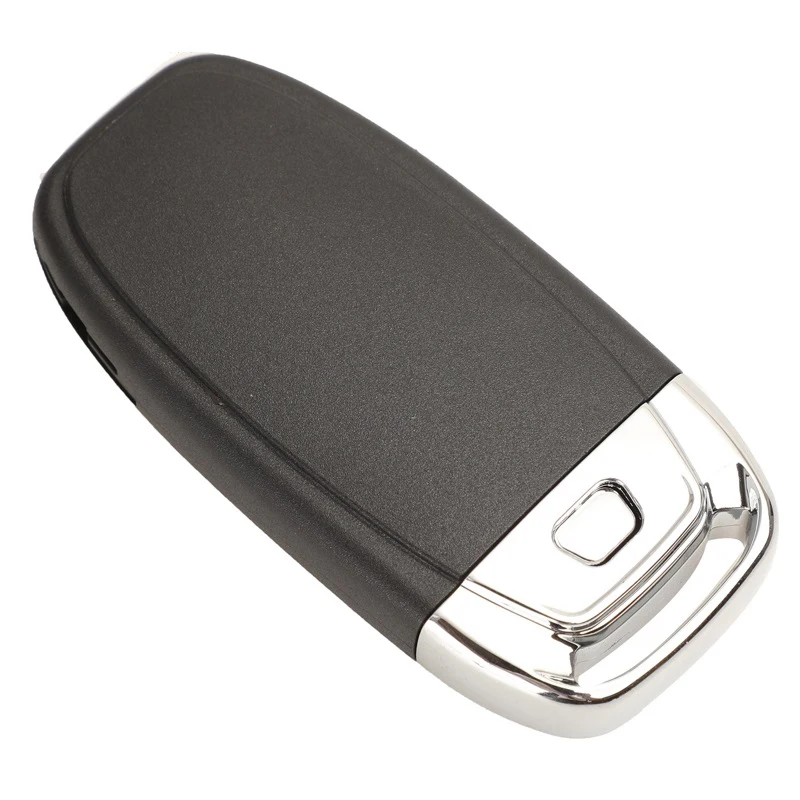 CN008016 Вторичный рынок 3 кнопки смарт-карта дистанционный ключ для A-udi A4 S4 A5 S5 Q5 PCF7945A