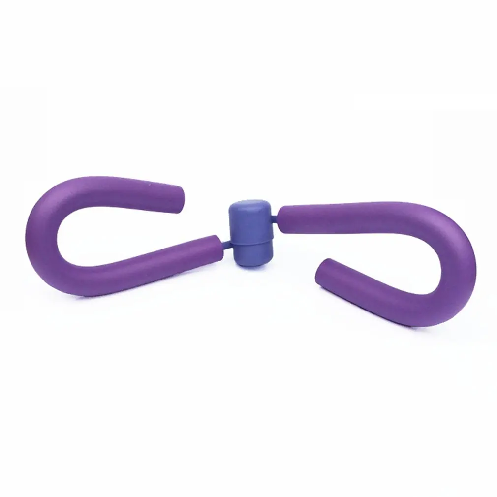 Домашнее оборудование для фитнеса нейтральная ПВХ пена сталь весна бедра