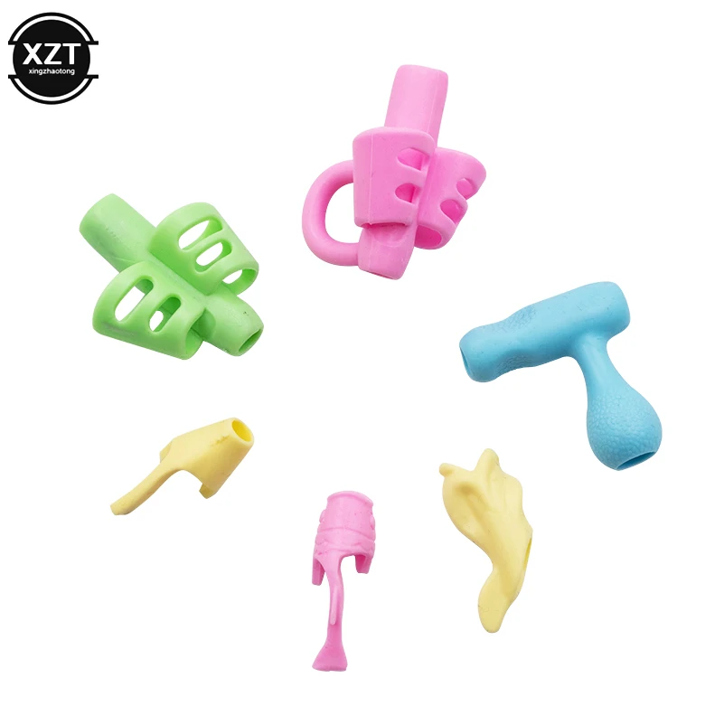 Детский держатель для карандашей 13 шт./компл. нетоксичные ручки письма